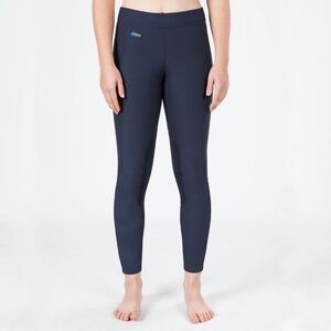 Irideon Powerstretch Kneepatch Tight Winter Women’s NWT XL